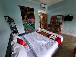 Hotel Besar Bulan Baru - Senggigi