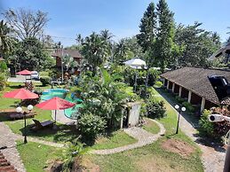 Hotel Besar Bulan Baru - Senggigi