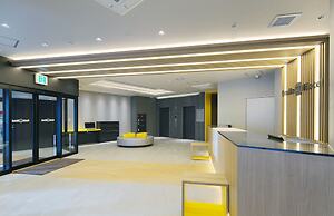 Smile Hotel Utsunomiya Nishiguchi Ekimae