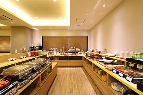 Smile Hotel Utsunomiya Nishiguchi Ekimae