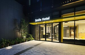 Smile Hotel Utsunomiya Nishiguchi Ekimae