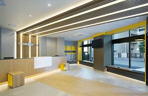 Smile Hotel Utsunomiya Nishiguchi Ekimae