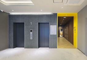 Smile Hotel Utsunomiya Nishiguchi Ekimae