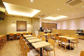 Smile Hotel Utsunomiya Nishiguchi Ekimae