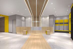 Smile Hotel Utsunomiya Nishiguchi Ekimae