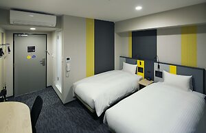 Smile Hotel Utsunomiya Nishiguchi Ekimae