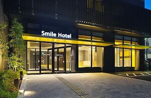 Smile Hotel Utsunomiya Nishiguchi Ekimae