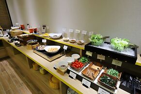 Smile Hotel Utsunomiya Nishiguchi Ekimae