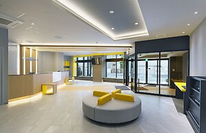 Smile Hotel Utsunomiya Nishiguchi Ekimae