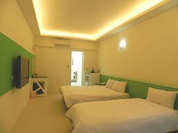 Valley Park Resort