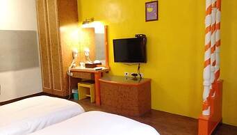 Valley Park Resort