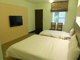 Valley Park Resort
