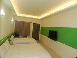 Valley Park Resort