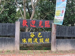 Valley Park Resort