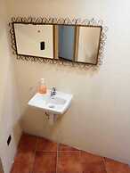 Global airport bed and breakfast