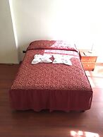 Global airport bed and breakfast