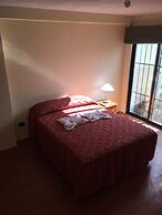 Global airport bed and breakfast