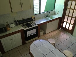 Global airport bed and breakfast