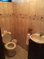 Global airport bed and breakfast