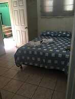 Global airport bed and breakfast