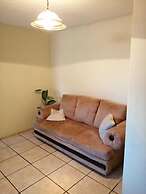 Global airport bed and breakfast