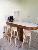 Global airport bed and breakfast