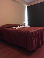 Global airport bed and breakfast