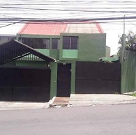 Global airport bed and breakfast