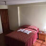 Global airport bed and breakfast