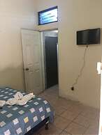 Global airport bed and breakfast