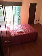 Global airport bed and breakfast