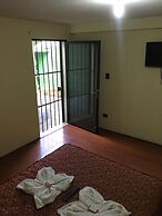 Global airport bed and breakfast