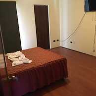 Global airport bed and breakfast