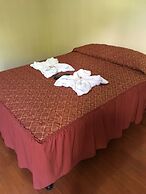 Global airport bed and breakfast