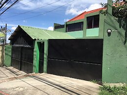 Global airport bed and breakfast