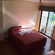 Global airport bed and breakfast