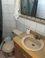 Global airport bed and breakfast