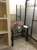 Global airport bed and breakfast