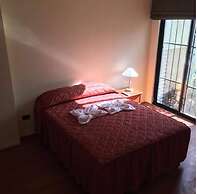 Global airport bed and breakfast