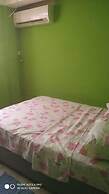 Village No Thrill 2 Bed