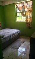 Village No Thrill 2 Bed