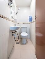 OYO 89717 Budget Star Hotel