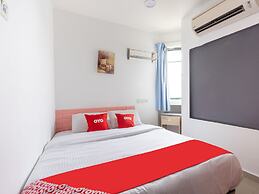 OYO 89717 Budget Star Hotel