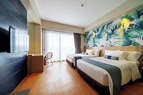 Solea Palm Resort Mactan