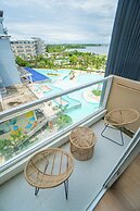 Solea Palm Resort Mactan