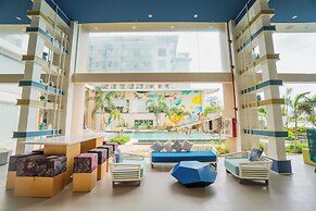 Solea Palm Resort Mactan