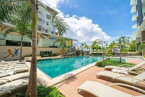 Solea Palm Resort Mactan