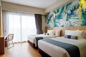 Solea Palm Resort Mactan