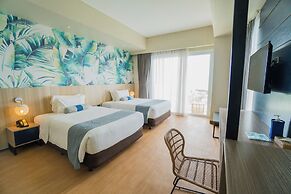 Solea Palm Resort Mactan
