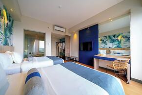 Solea Palm Resort Mactan